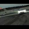 グラントゥーリズモMCストラダーレ（動画キャプチャー）