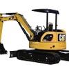 CAT 305D CR