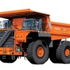 ダブルEボルボA40G関節式運搬ダンプトラックE591-003 2.4G 1:20