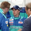 ハイドフェルド、マクラーレンへの想いを語る
