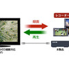 「LS-AVL/Aシリーズ」のレグザとの接続イメージ 「LS-AVL/Aシリーズ」のレグザとの接続イメージ