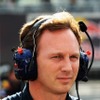 ホーナー代表（日本GP）