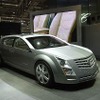 【ジュネーブショー速報 Vol. 5】キャデラック『イマージュ』、GM・IBM・ブルガリ・・・ブランドで固めた極限追及のクルマ