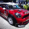 MINI WRC