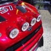 MINI WRC