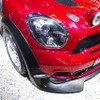 MINI WRC