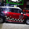 MINI WRC