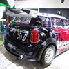 MINI WRC
