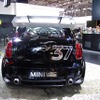 MINI WRC