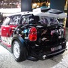 MINI WRC
