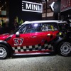 MINI WRC