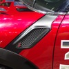 MINI WRC