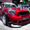 MINI WRC