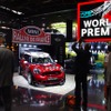 MINI WRC
