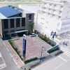 GSユアサ、生田産機などが先進的な環境技術を導入した枚方支店