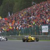 ベルギーGP復活か?　タバコ広告規制に例外規定