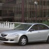 マツダの第1四半期売上高、国内・欧州での新型車販売増加でプラス