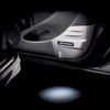 新型フィットに設定された無限パーツ