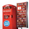「一晩160円でゲーム貸します」 ― 米Redbox、ゲームレンタルに参入 「一晩160円でゲーム貸します」 ― 米Redbox、ゲームレンタルに参入