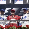 【F1ドイツGP】サーキットデータ---白熱する兄弟バトルの行方は