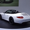 ポルシェ911カレラGTSカブリオレ