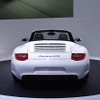 ポルシェ911カレラGTSカブリオレ