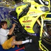 “コカ・コーラ ゼロ”鈴鹿8時間耐久ロードレース第33回大会（決勝7月25日）
