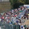 “コカ・コーラ ゼロ”鈴鹿8時間耐久ロードレース第33回大会（決勝7月25日）