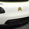 シトロエン・ラコステコンセプト