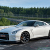 GT-R 2011年モデル