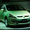 三菱の新車登録台数は2ケタのプラス、『グランディス』効果か?
