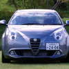 MiTo コンペティツィオーネ Alfa TCT
