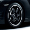 GT-RスペックV