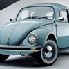 【VW『ビートル』写真蔵】最後の勇姿を見届けろ!