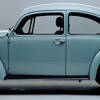 【VW『ビートル』写真蔵】最後の勇姿を見届けろ!