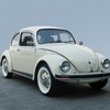 【VW『ビートル』写真蔵】最後の勇姿を見届けろ!
