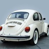 【VW『ビートル』写真蔵】最後の勇姿を見届けろ!