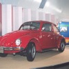 【VW『ビートル』写真蔵】最後の勇姿を見届けろ!