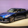 GT-R　2011年モデル説明会