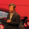 GT-R　2011年モデル説明会