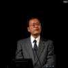 KDDI代表取締役執行役員専務 田中孝司氏 KDDI代表取締役執行役員専務 田中孝司氏