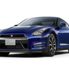 GT-R 2012年型（日本では2011年型）