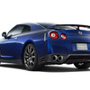 GT-R 2012年型（日本では2011年型）
