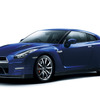 GT-R 2012年型（日本では2011年型）
