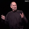スティーブ・ジョブズ氏 スティーブ・ジョブズ氏