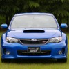 インプレッサ WRX STI 4ドア