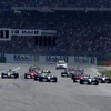 【F1ドイツGP】クラッシュ一部始終……FIAリポートとドライバーのコメント