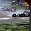 【F1ドイツGP】クラッシュ一部始終……FIAリポートとドライバーのコメント