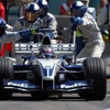 【F1ドイツGP決勝】モントーヤ、圧勝