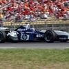 【F1ドイツGP決勝】モントーヤ、圧勝